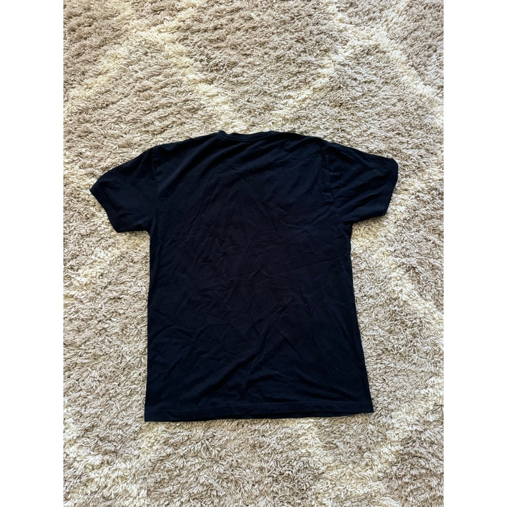 Morgan Wallen Graphic T-Shirt Black Country Music Fan Merch Short Sleeve Tee‎ - Picture 4 of 5